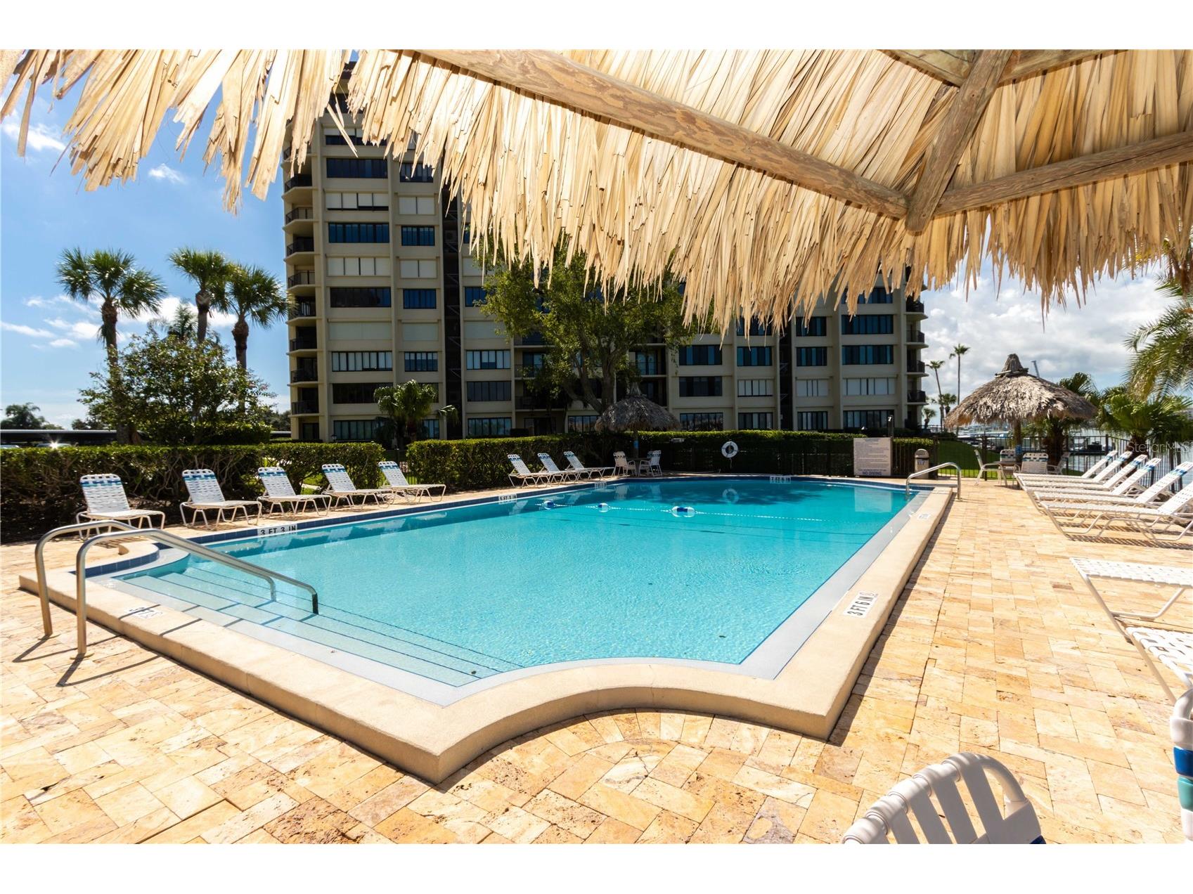 700 Island Way #501 Clearwater Beach FL 33767 - MANDALAY CHANNEL TB8456487 image42