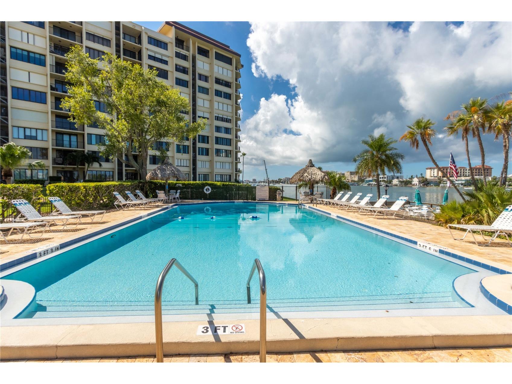 700 Island Way #501 Clearwater Beach FL 33767 - MANDALAY CHANNEL TB8456487 image43