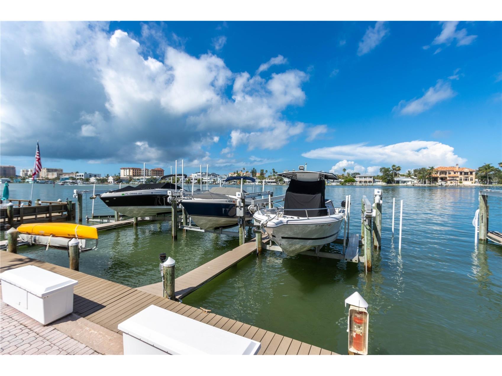700 Island Way #501 Clearwater Beach FL 33767 - MANDALAY CHANNEL TB8456487 image46