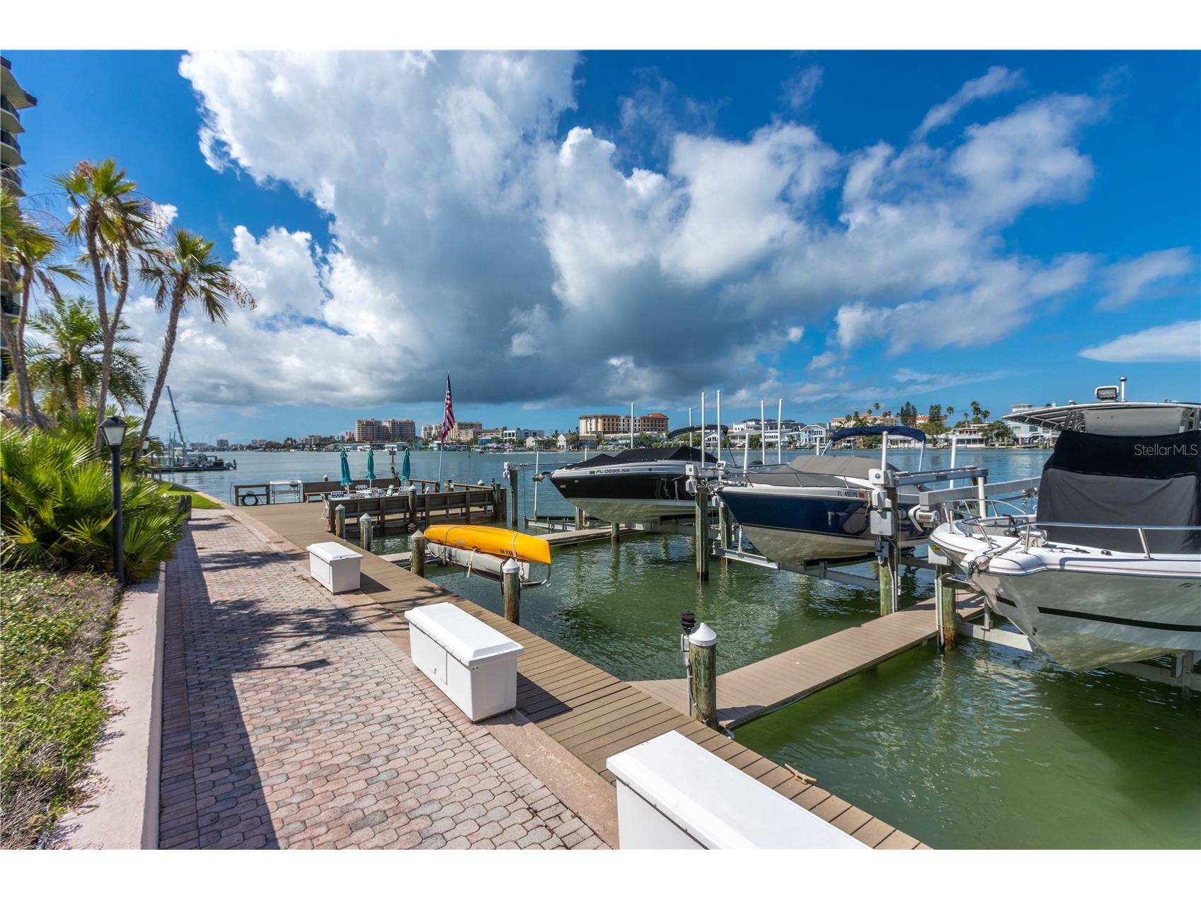 700 Island Way #501 Clearwater Beach FL 33767 - MANDALAY CHANNEL TB8456487 image47