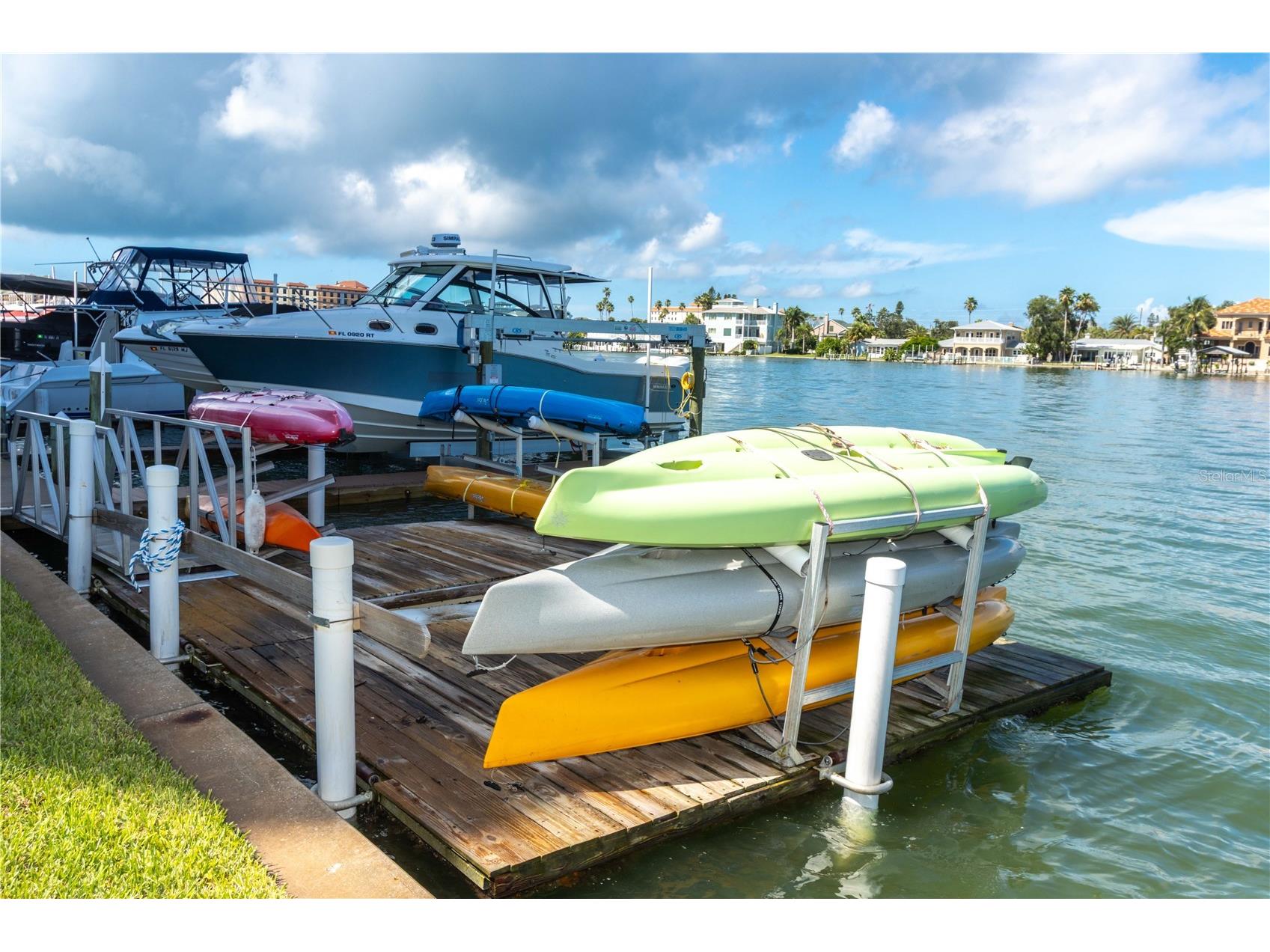 700 Island Way #501 Clearwater Beach FL 33767 - MANDALAY CHANNEL TB8456487 image53