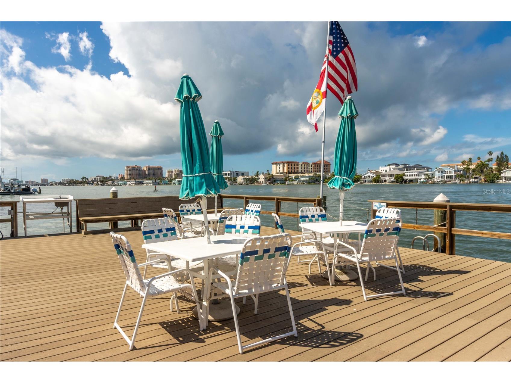 700 Island Way #501 Clearwater Beach FL 33767 - MANDALAY CHANNEL TB8456487 image54