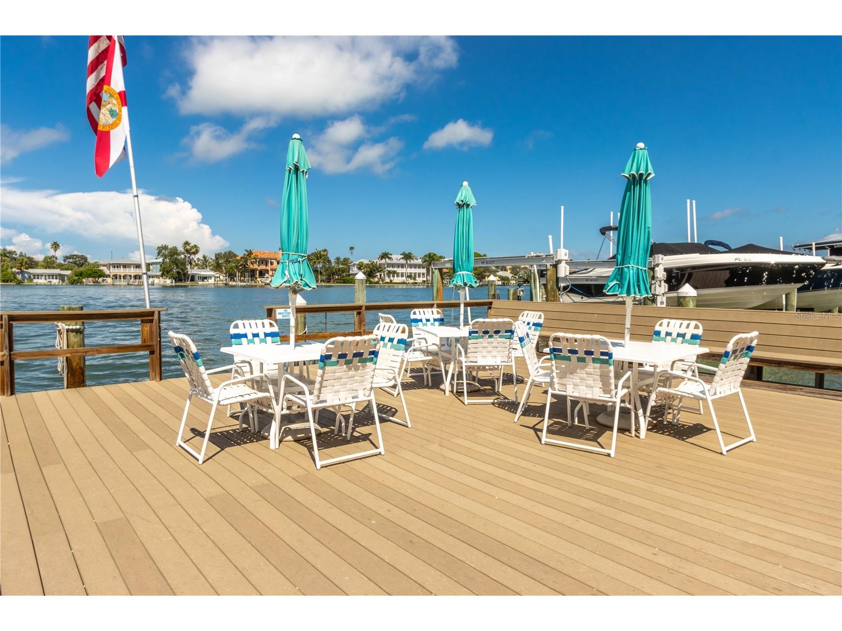 700 Island Way #501 Clearwater Beach FL 33767 - MANDALAY CHANNEL TB8456487 image56