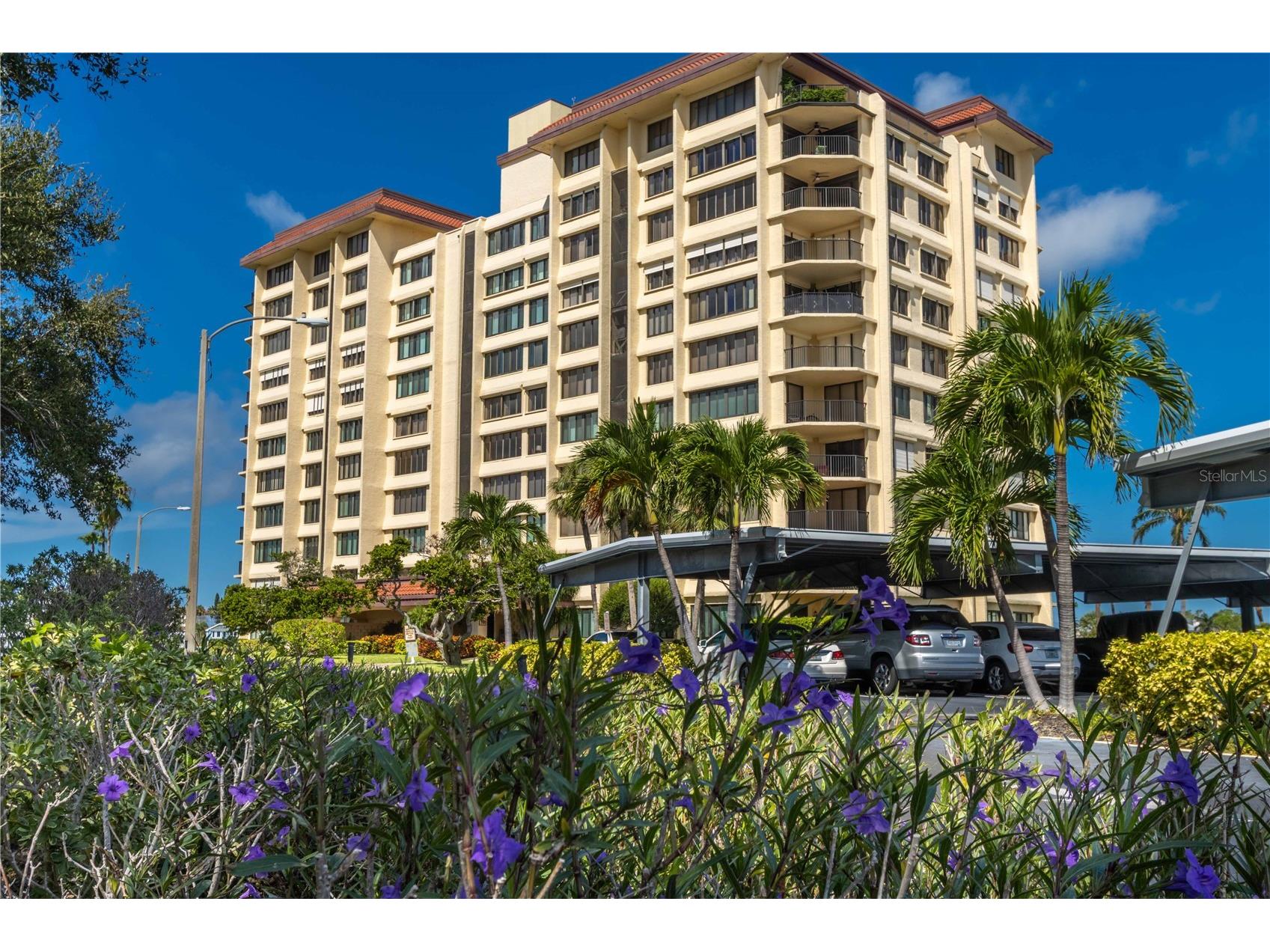 700 Island Way #501 Clearwater Beach FL 33767 - MANDALAY CHANNEL TB8456487 image58