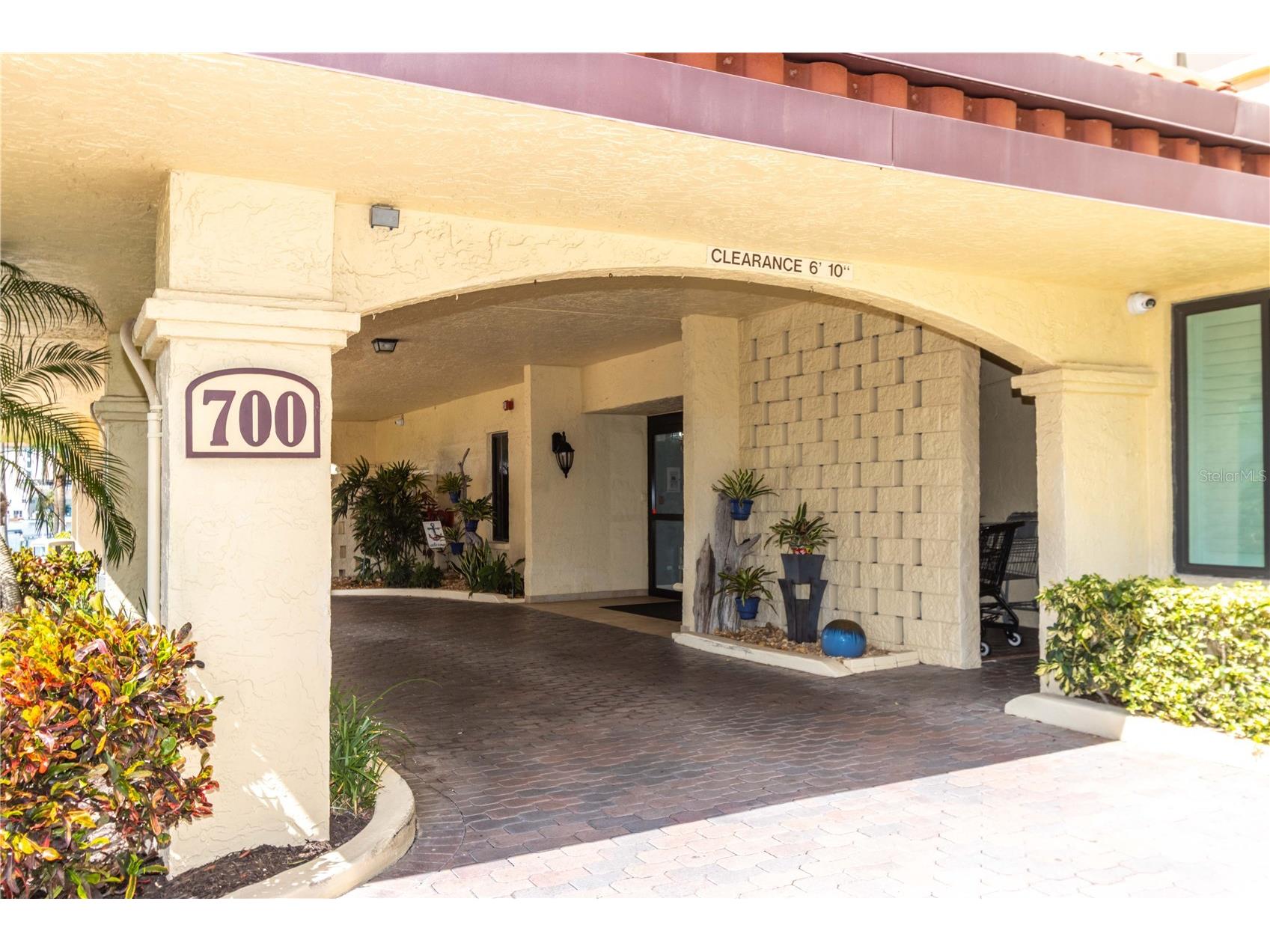 700 Island Way #501 Clearwater Beach FL 33767 - MANDALAY CHANNEL TB8456487 image59