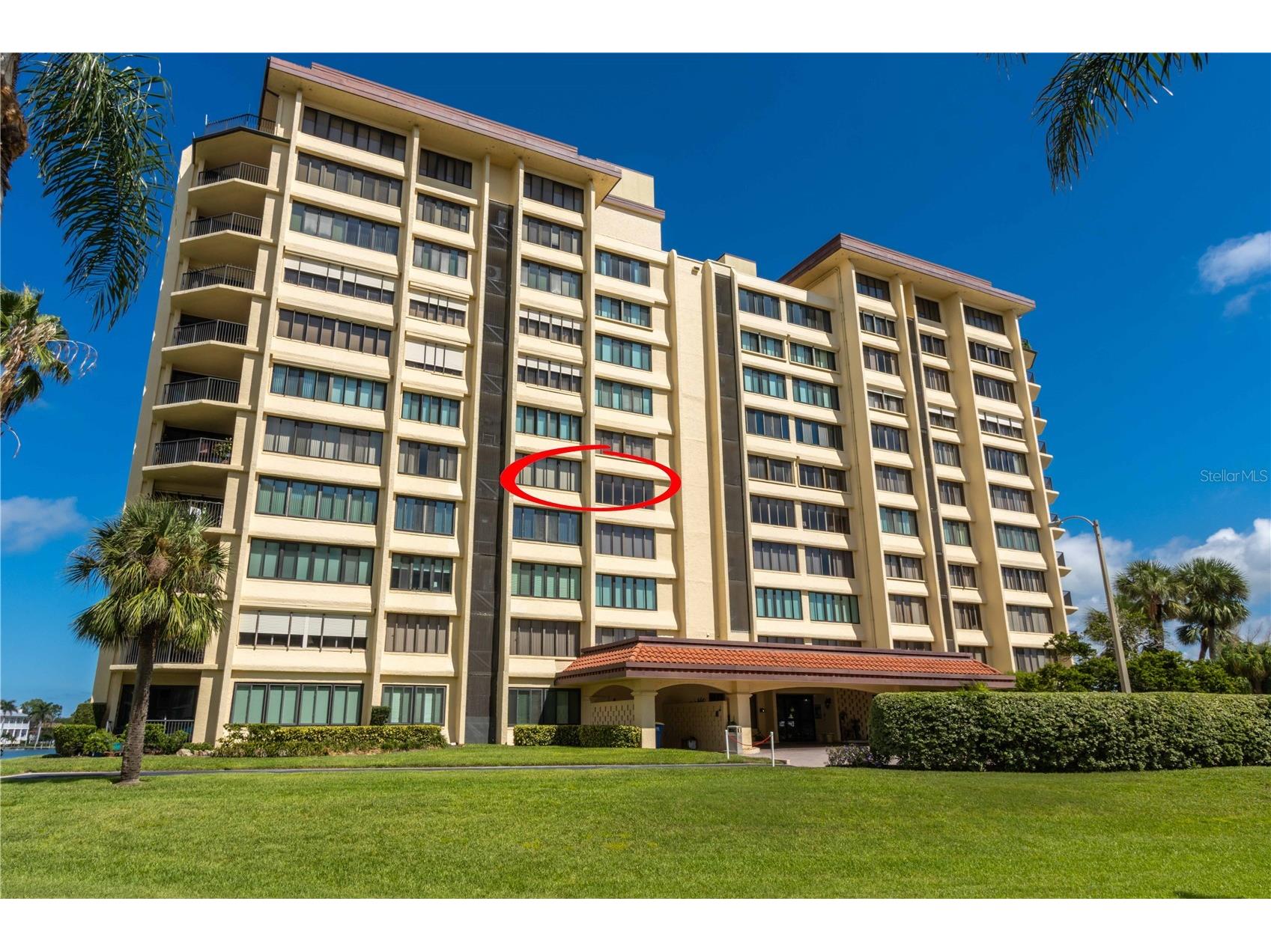 700 Island Way #501 Clearwater Beach FL 33767 - MANDALAY CHANNEL TB8456487 image60