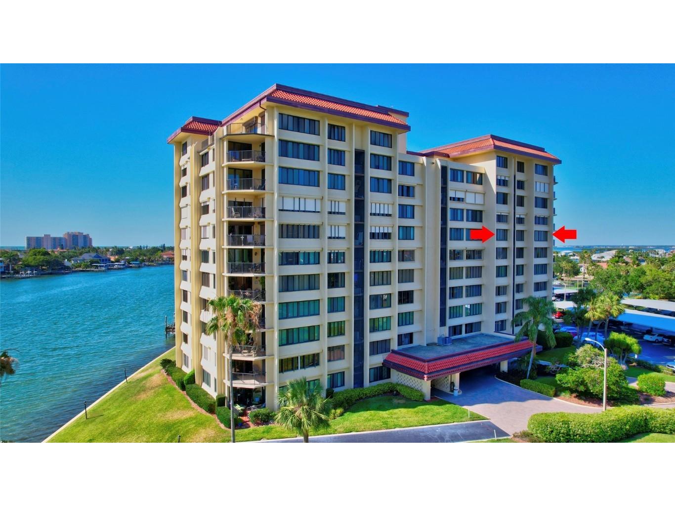 700 Island Way #706 Clearwater FL 33767 - MANDALAY CHANNEL U8197176 image1