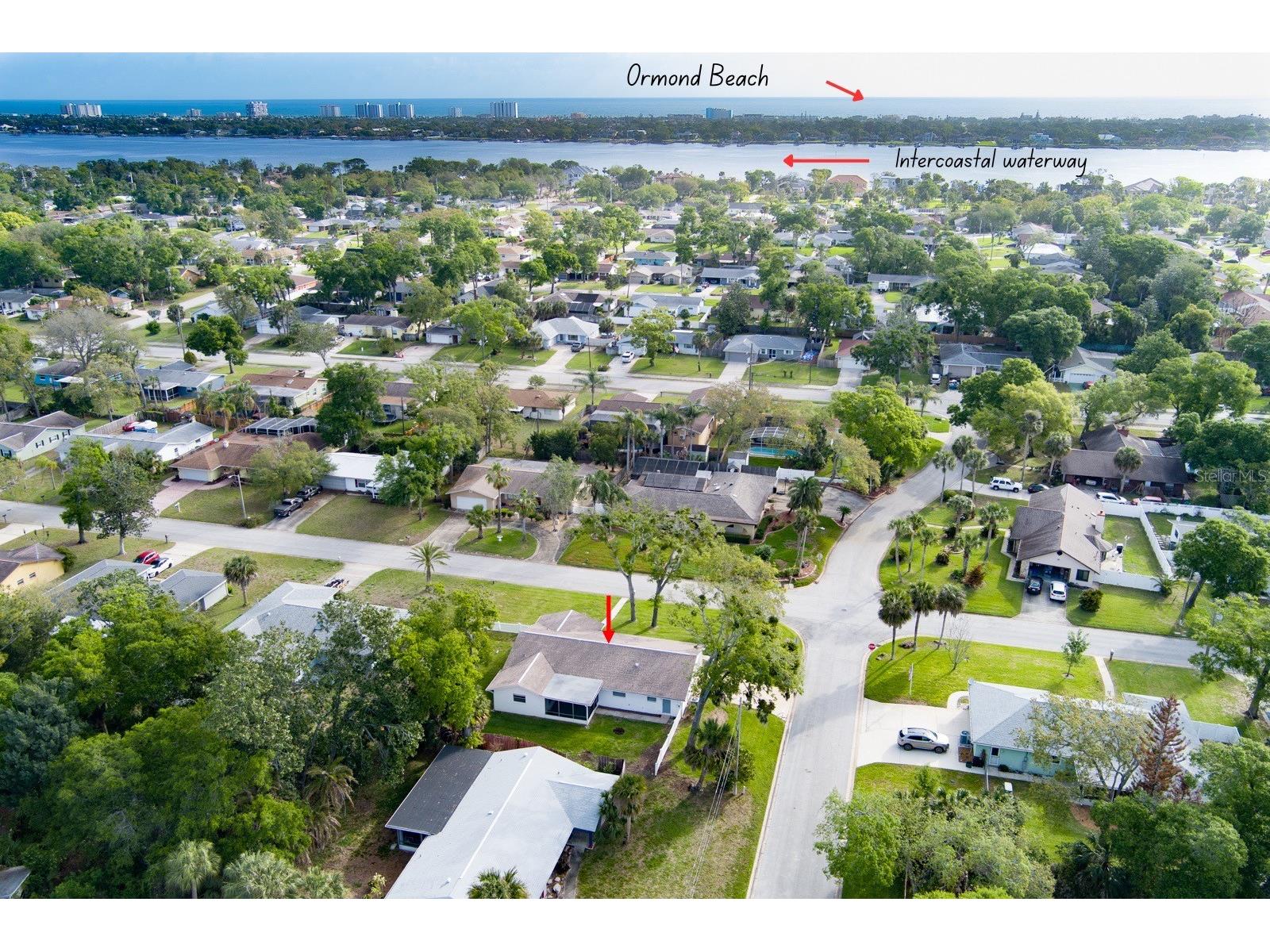 700 Lindenwood Circle E Ormond Beach FL 32174 FC317599 image6