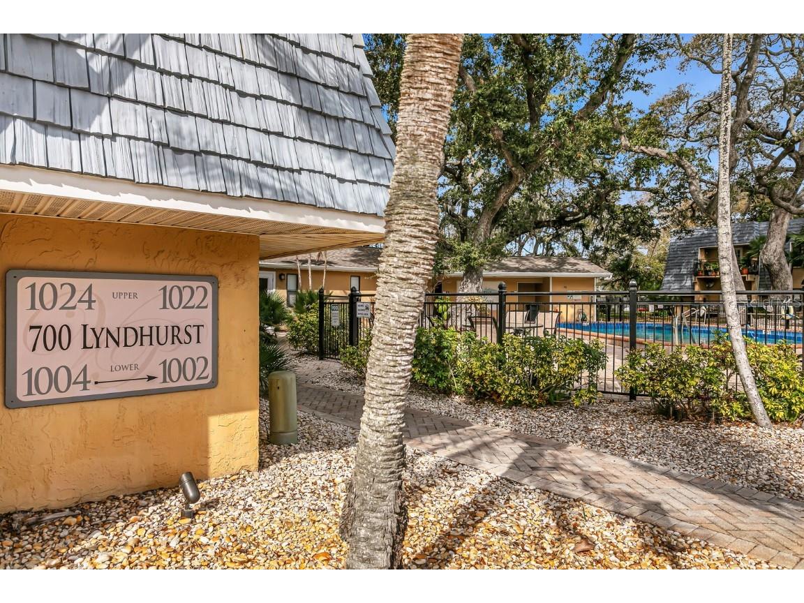 700 Lyndhurst Street #1024 Dunedin FL 34698 U8190345 image1