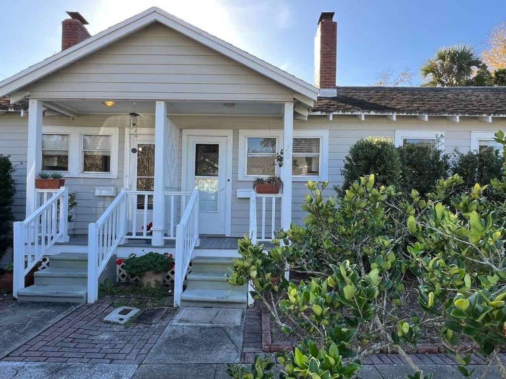 700 Magnolia Street New Smyrna Beach FL 32168 NS1080251 image1