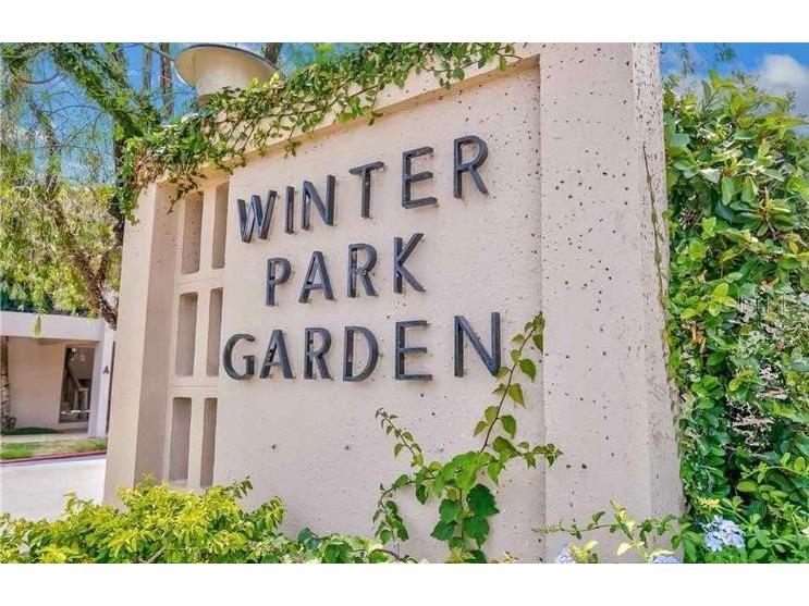 700 Melrose Ave #C22 Winter Park FL 32789 O6314337 image1