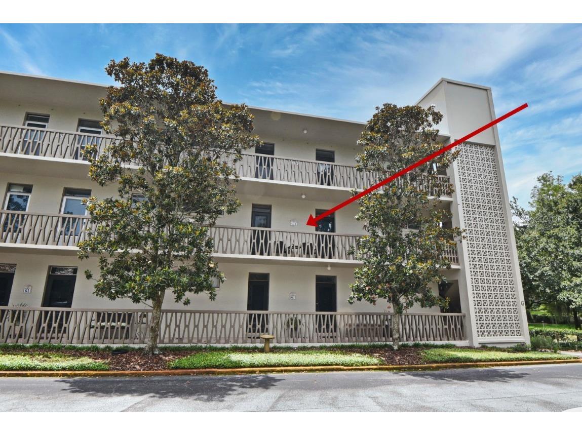 700 Melrose Avenue #G 21 Winter Park FL 32789 O6141927 image1