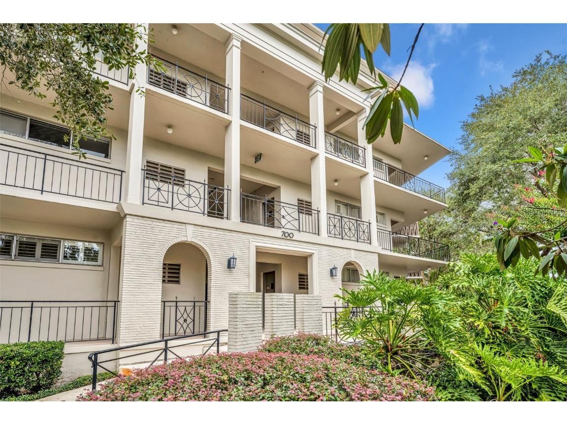 700 Melrose Avenue #H 3 Winter Park FL 32789 O6236398 image1