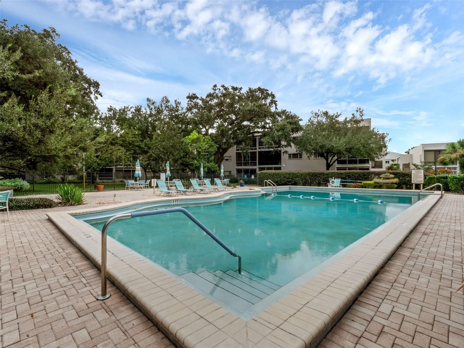 700 Melrose Avenue #H4 Winter Park FL 32789 O6409318 image33
