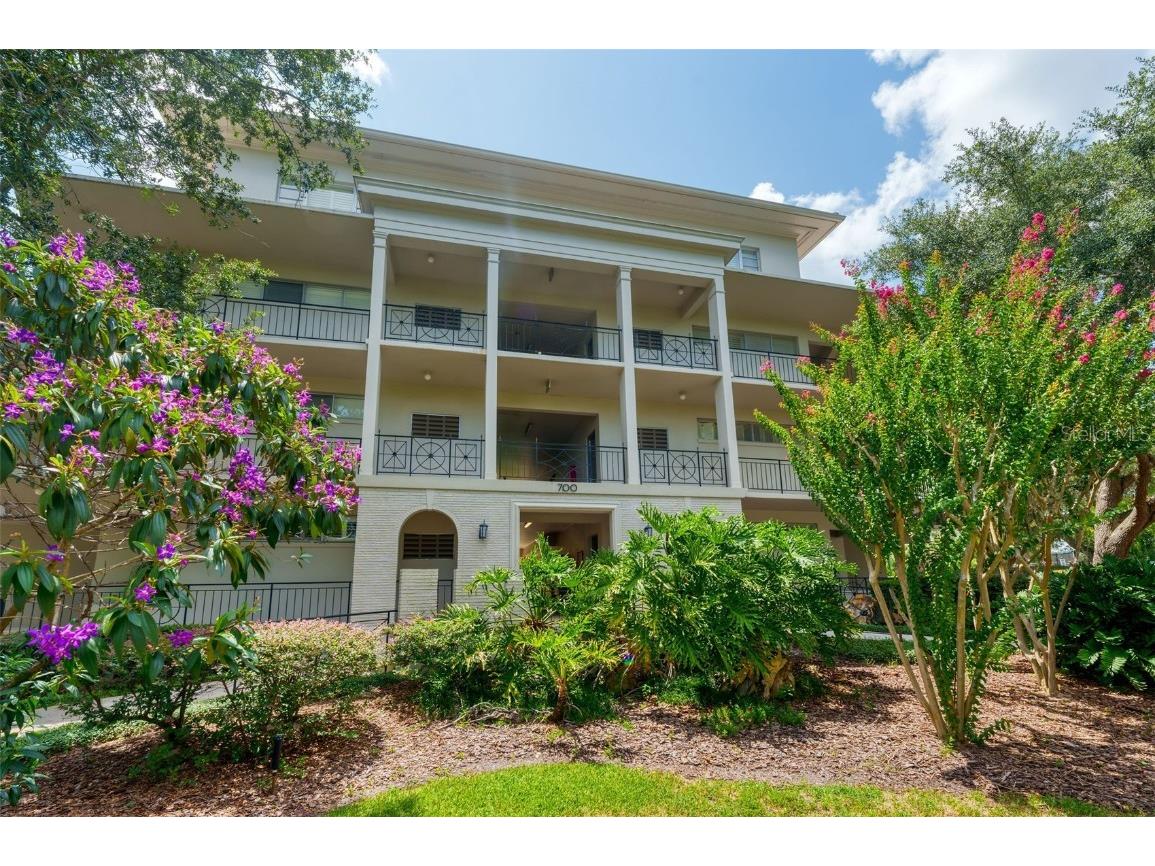 700 Melrose Avenue #K Winter Park FL 32789 O6146077 image1