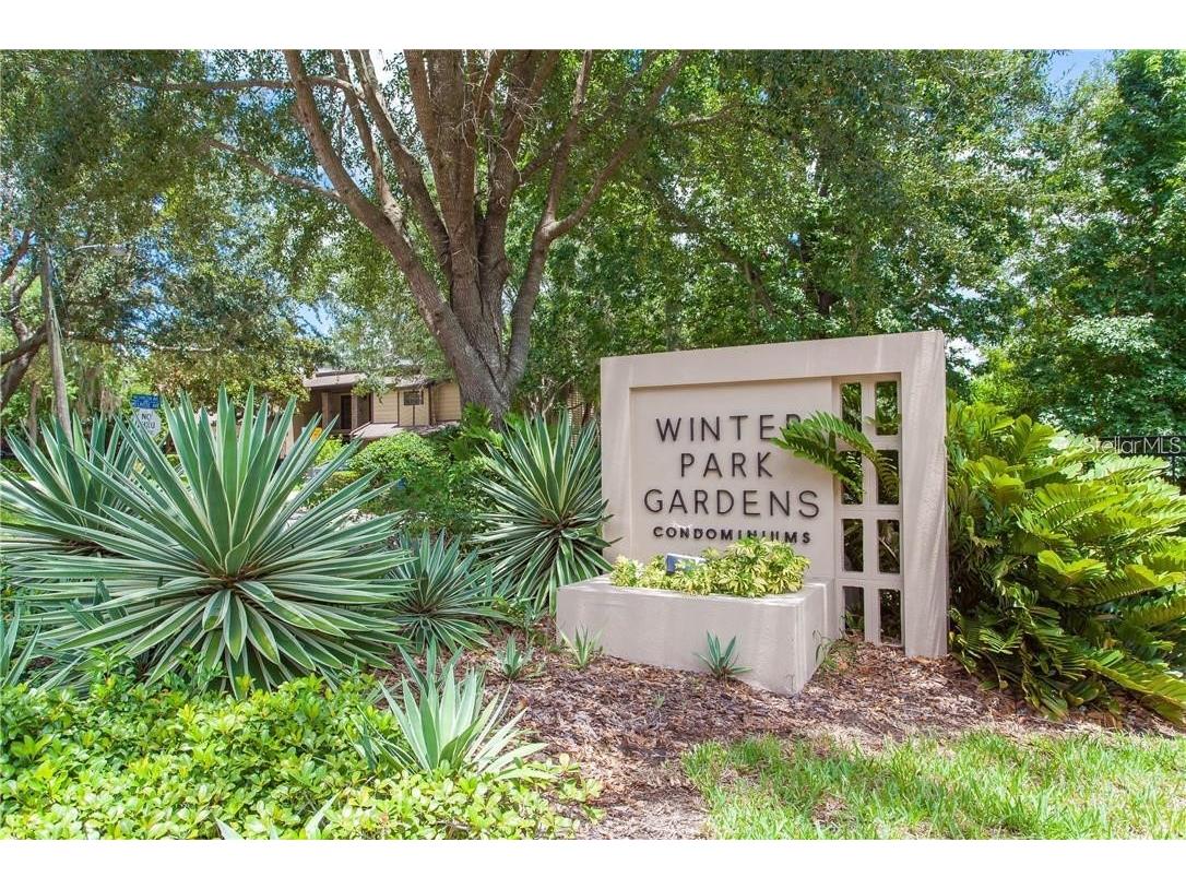700 Melrose Avenue #K3 Winter Park FL 32789 O6156311 image1