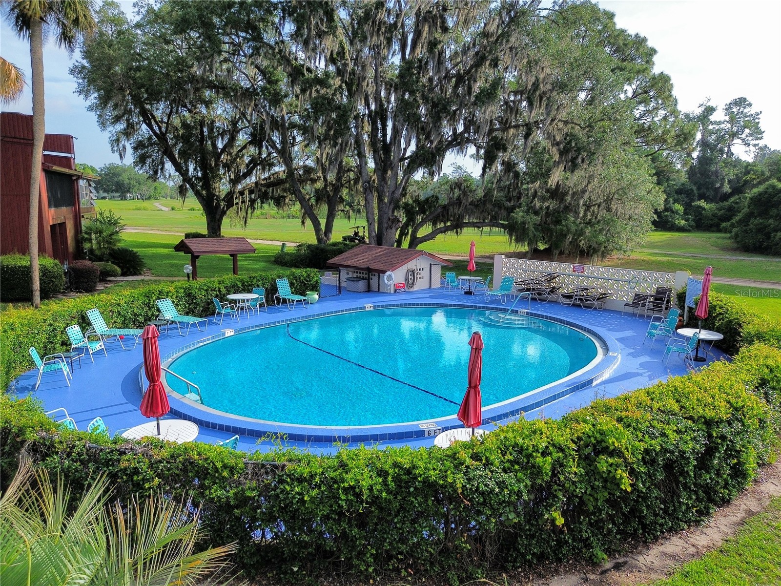 700 Midway Drive #B Ocala FL 34472 - LAKE JADE OM726629 image24