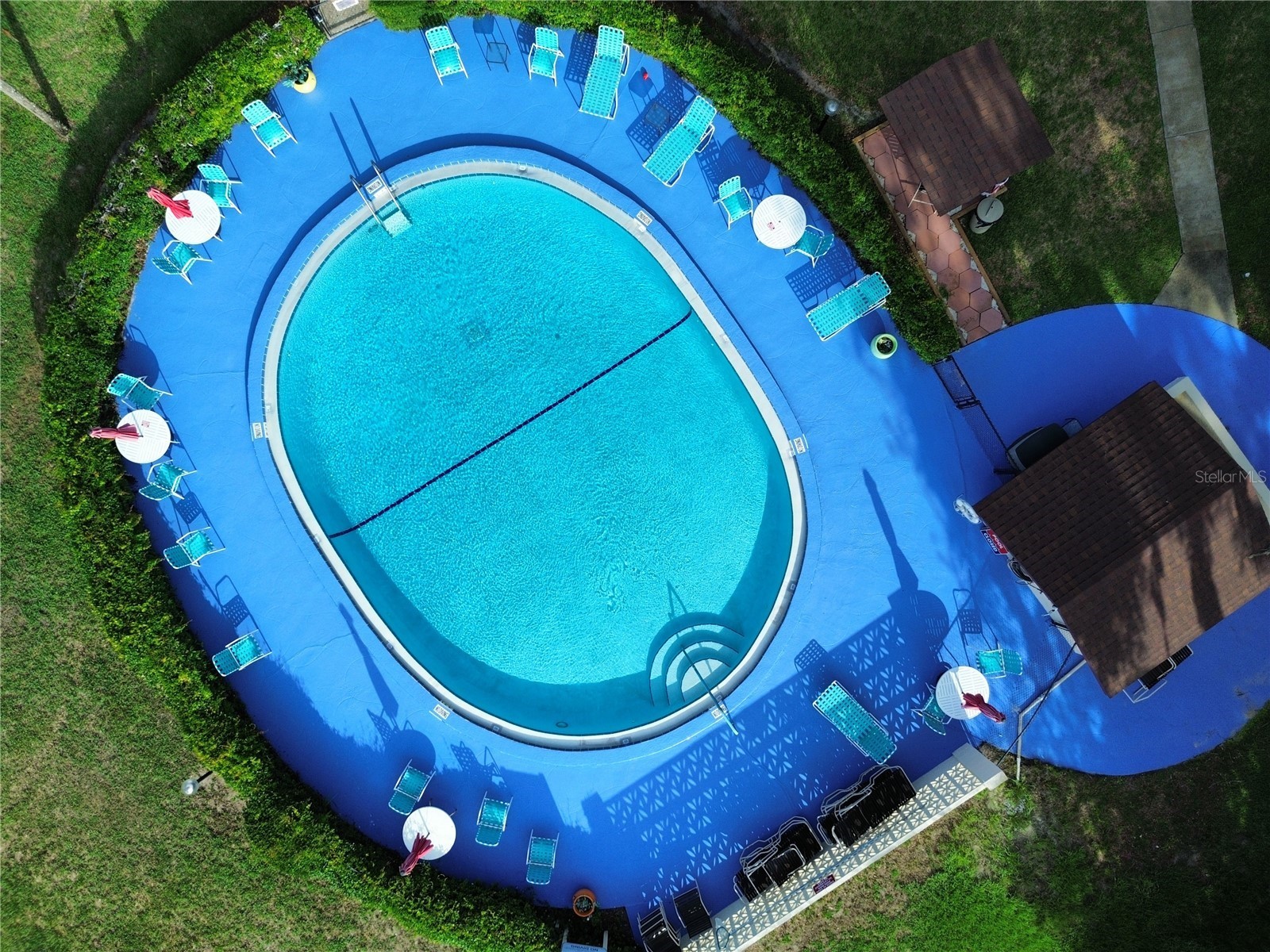 700 Midway Drive #B Ocala FL 34472 - LAKE JADE OM726629 image25