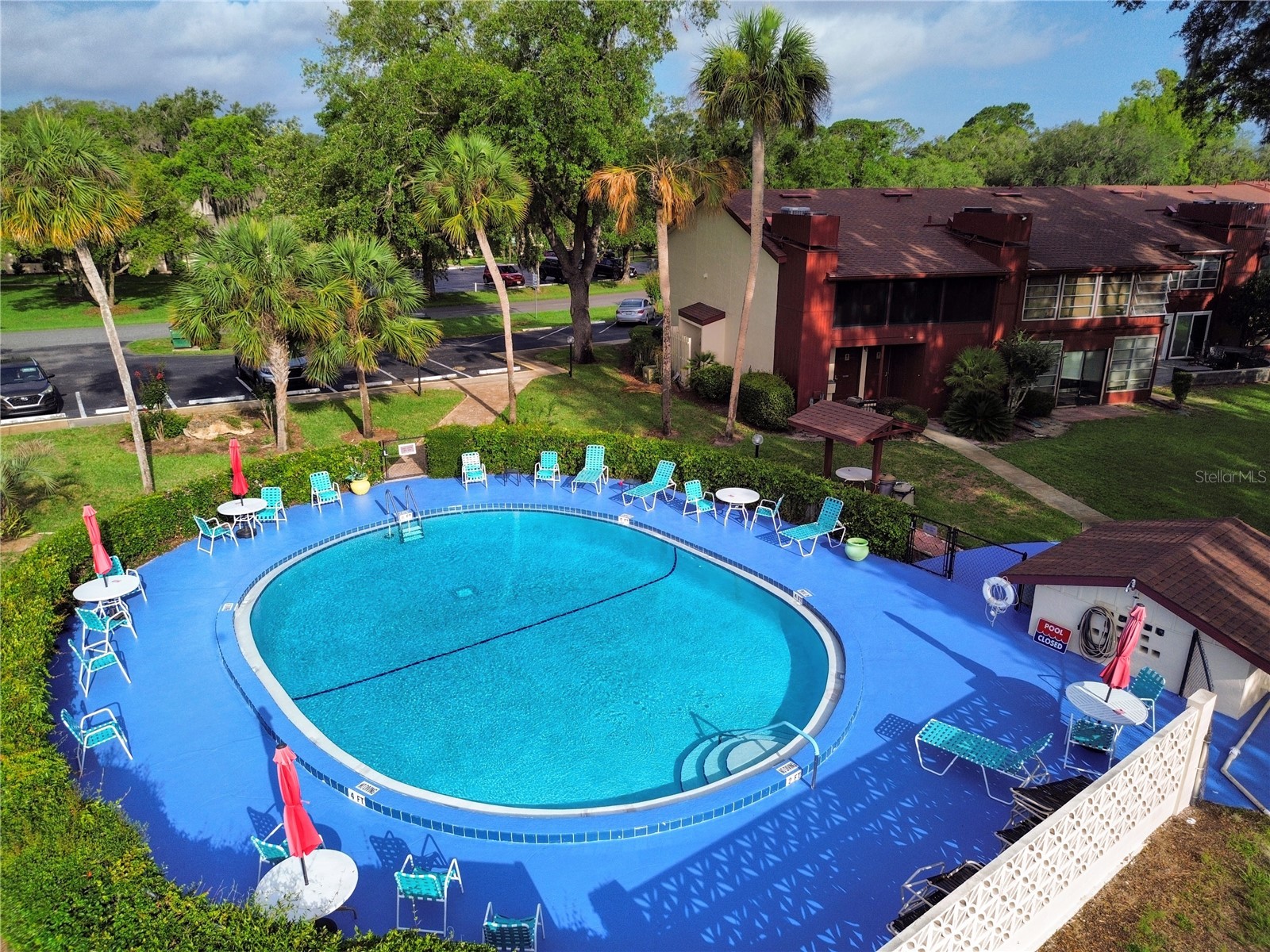 700 Midway Drive #B Ocala FL 34472 - LAKE JADE OM726629 image26