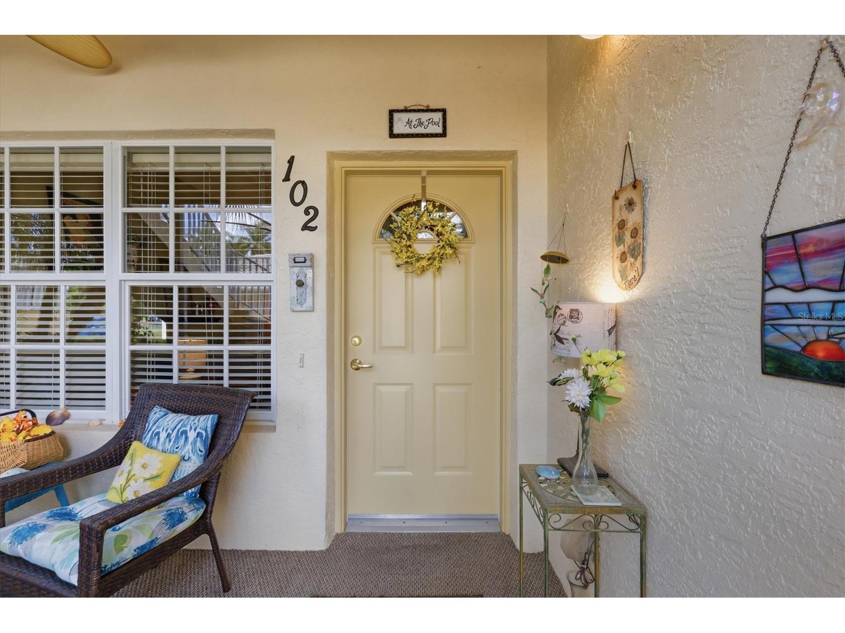 700 Mirabella Circle #102 Venice FL 34292 A4684193 image1