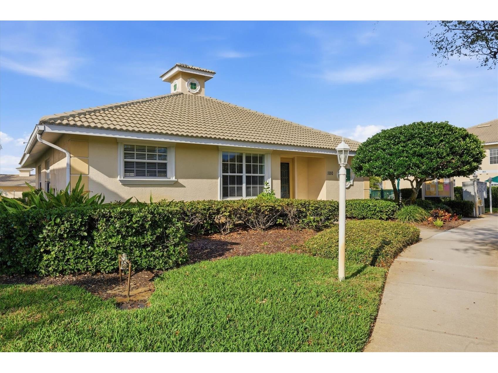 700 Mirabella Circle #102 Venice FL 34292 A4684193 image23