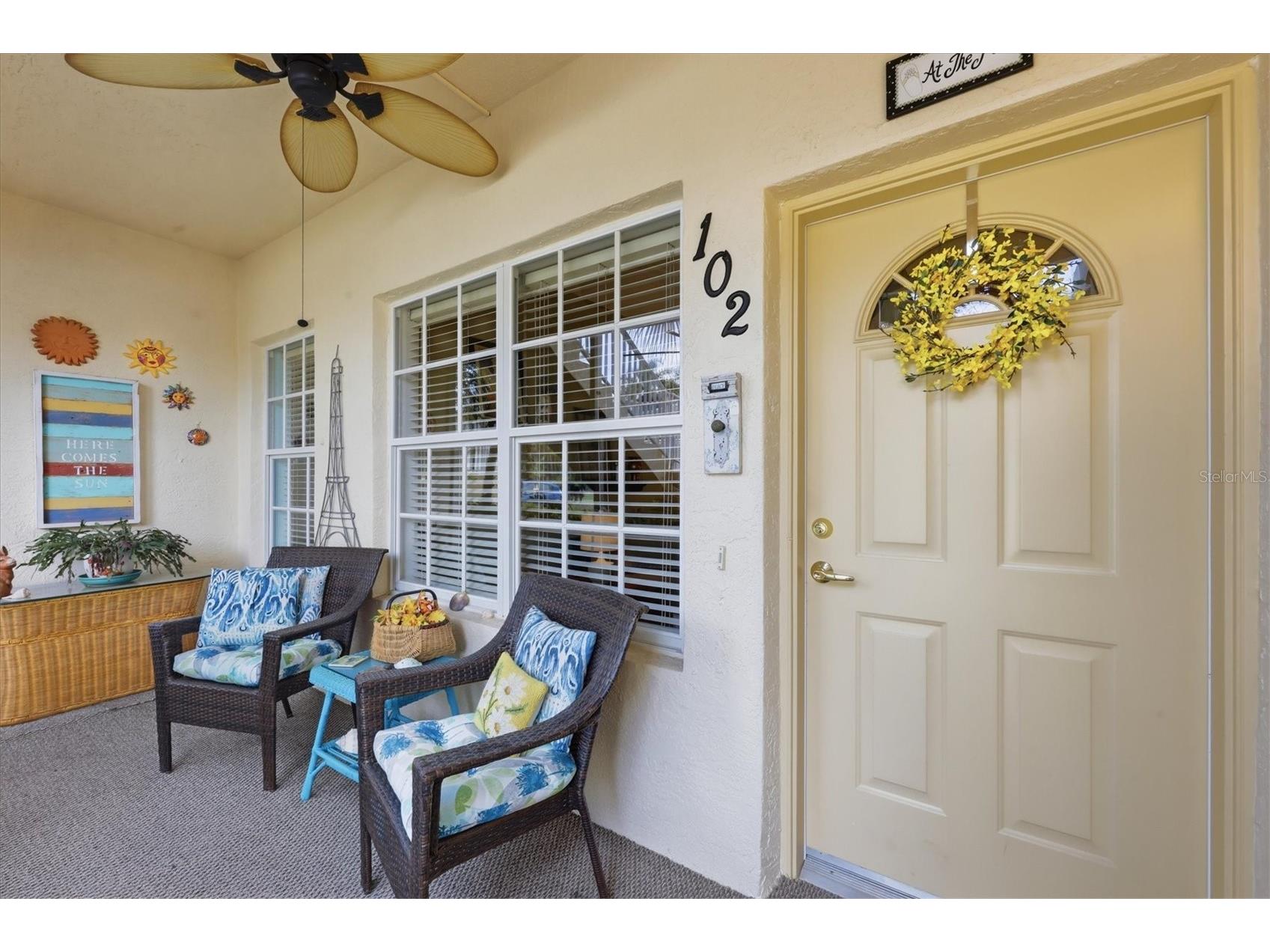 700 Mirabella Circle #102 Venice FL 34292 A4684193 image6