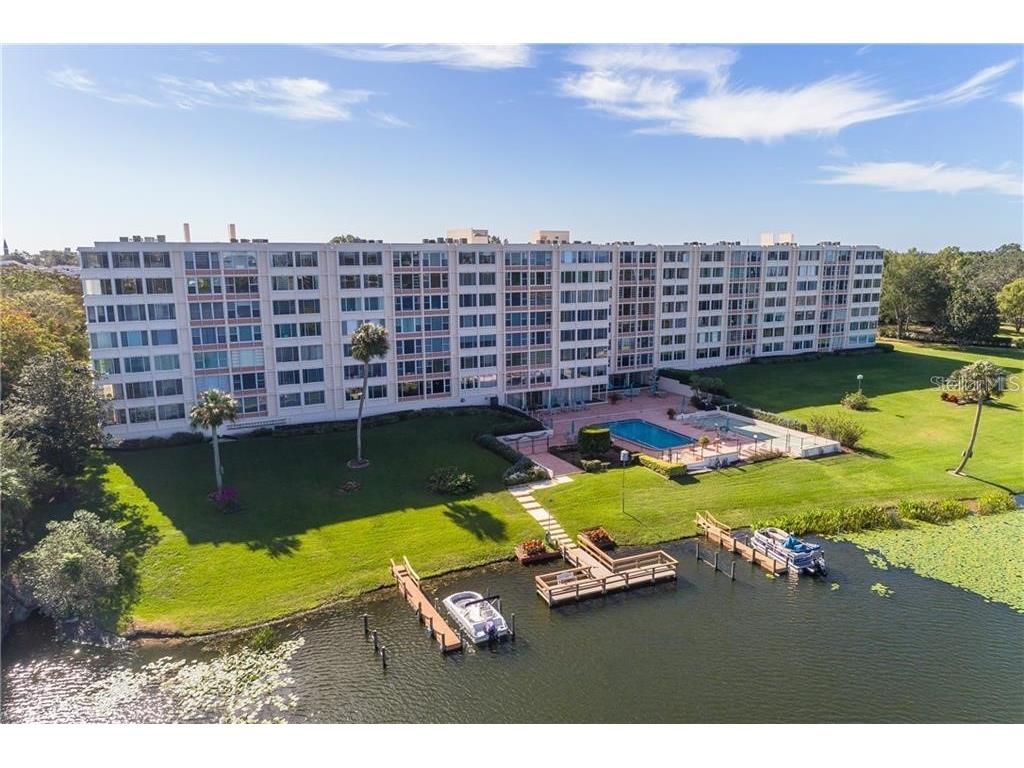 700 Mirror Terrace NW #111 Winter Haven FL 33881 - Spring Lake P4933762 image1