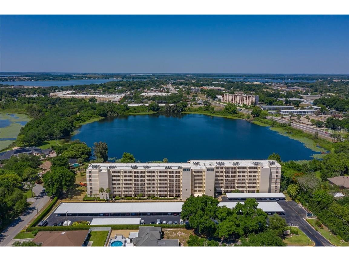 700 Mirror Terrace NW #206 Winter Haven FL 33881 - Spring Lake P4927632 image1