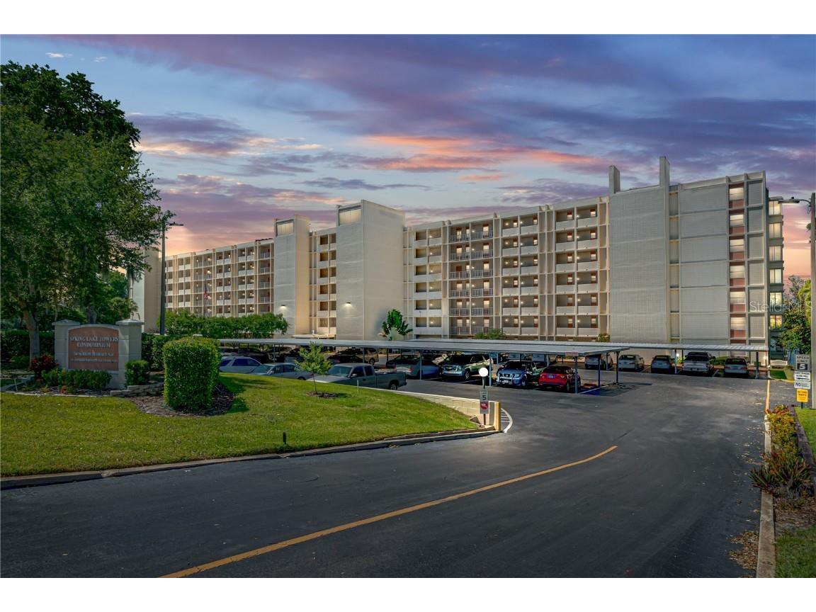 700 Mirror Terrace NW #301 Winter Haven FL 33881 - Spring Lake P4927808 image1