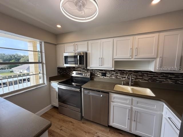 700 Mirror Terrace NW #404 Winter Haven FL 33881 - LAKE SPRING B4902123 image9