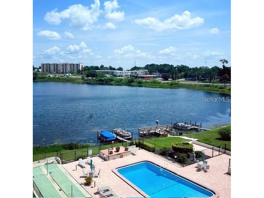 700 Mirror Terrace NW #505 Winter Haven FL 33881 - Spring Lake TB8445379 image15