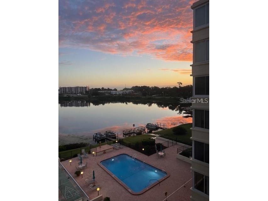 700 Mirror Terrace NW #505 Winter Haven FL 33881 - Spring Lake TB8445379 image16