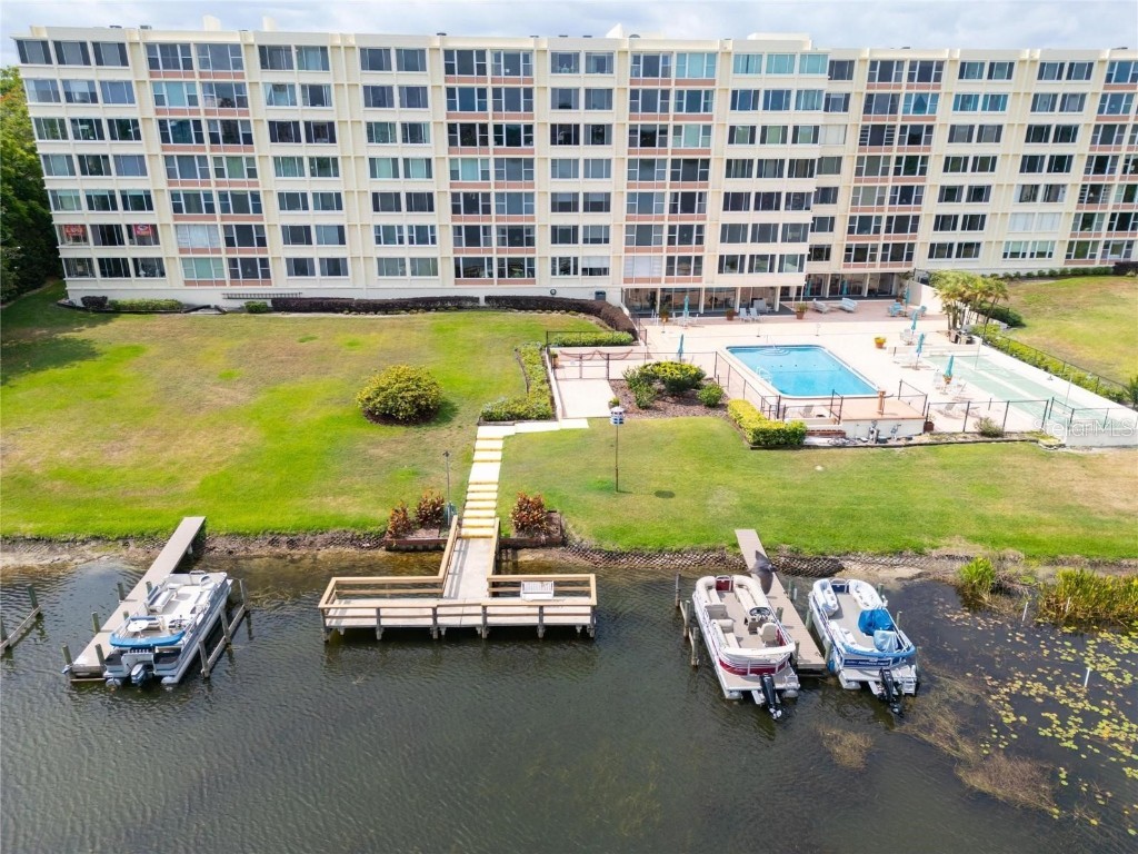 700 Mirror Terrace NW #505 Winter Haven FL 33881 - Spring Lake TB8445379 image18