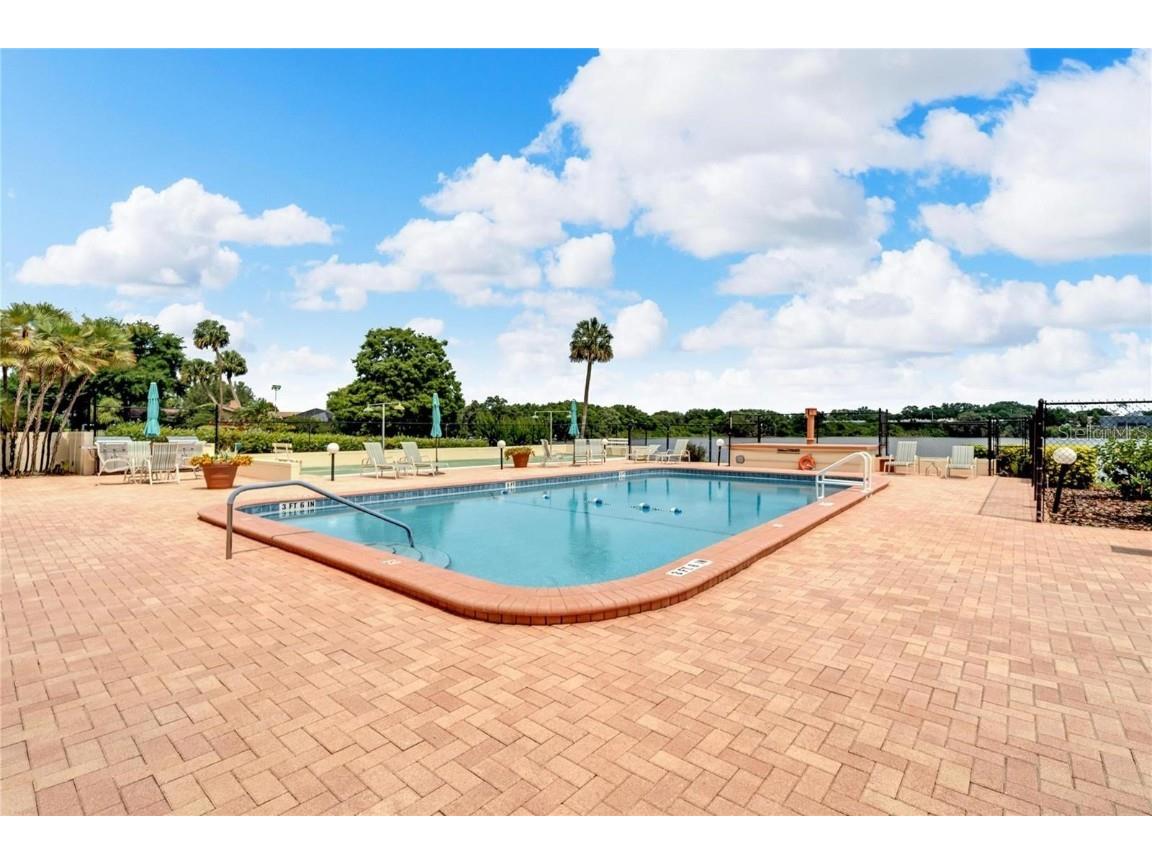 700 Mirror Terrace NW #505 Winter Haven FL 33881 - Spring Lake TB8445379 image39