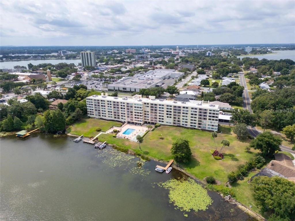 700 Mirror Terrace NW #505 Winter Haven FL 33881 - Spring Lake TB8445379 image41