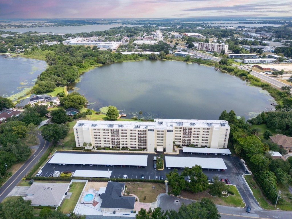 700 Mirror Terrace NW #505 Winter Haven FL 33881 - Spring Lake TB8445379 image47