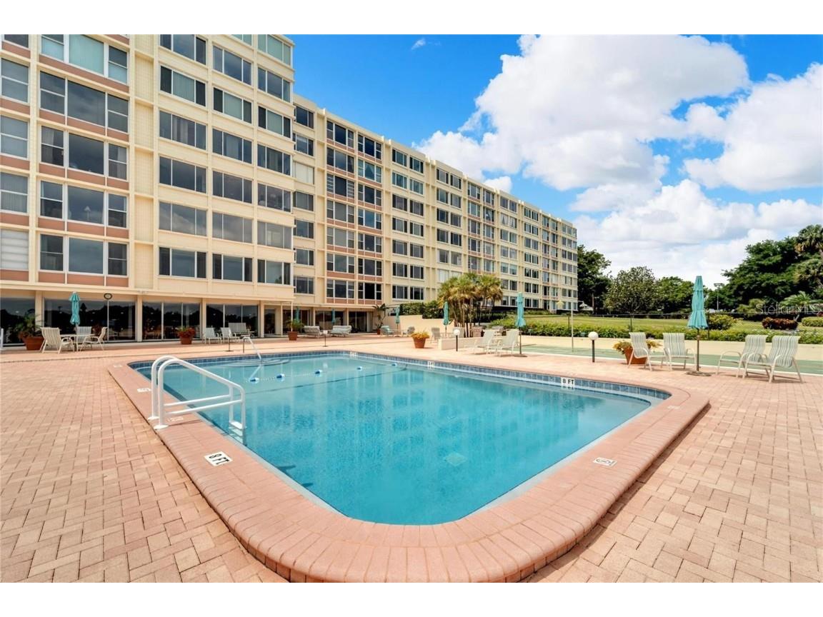 700 Mirror Terrace NW #505 Winter Haven FL 33881 - Spring Lake TB8445379 image60