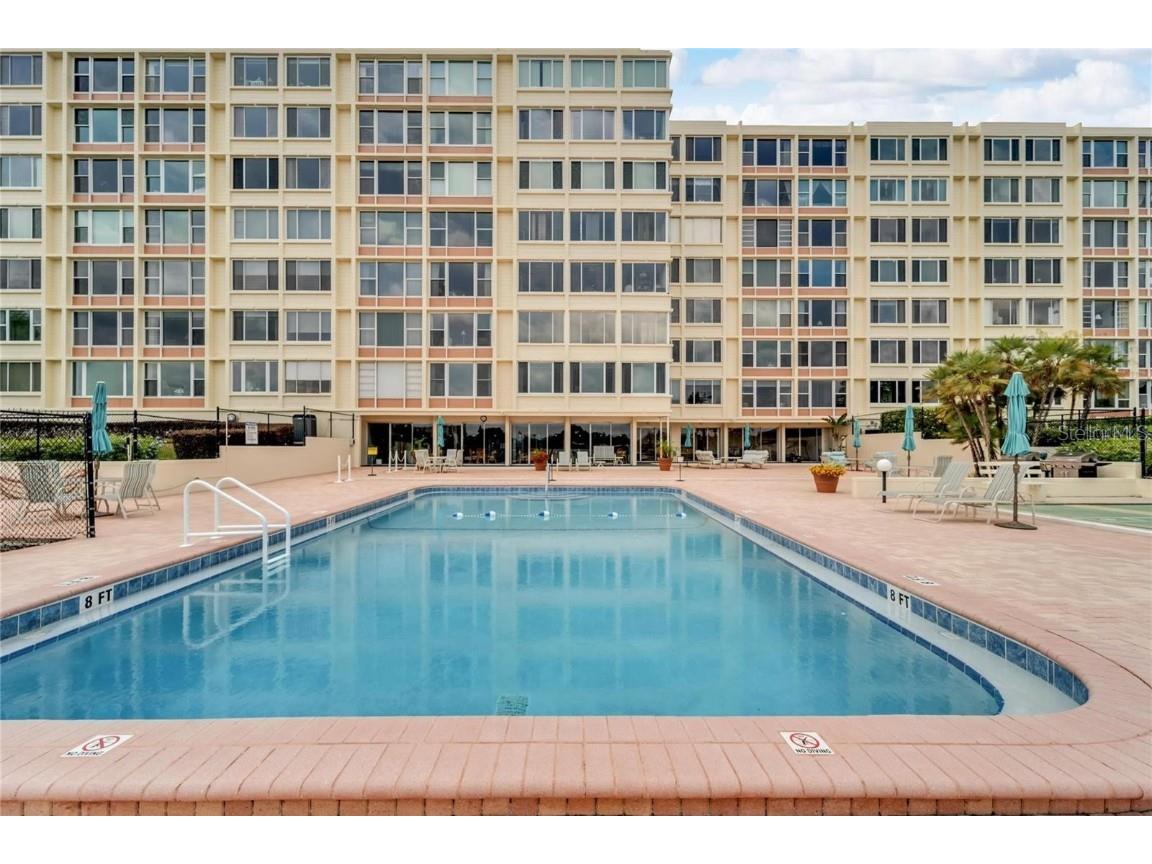 700 Mirror Terrace NW #505 Winter Haven FL 33881 - Spring Lake TB8445379 image62