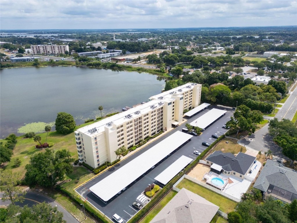 700 Mirror Terrace NW #505 Winter Haven FL 33881 - Spring Lake TB8445379 image69