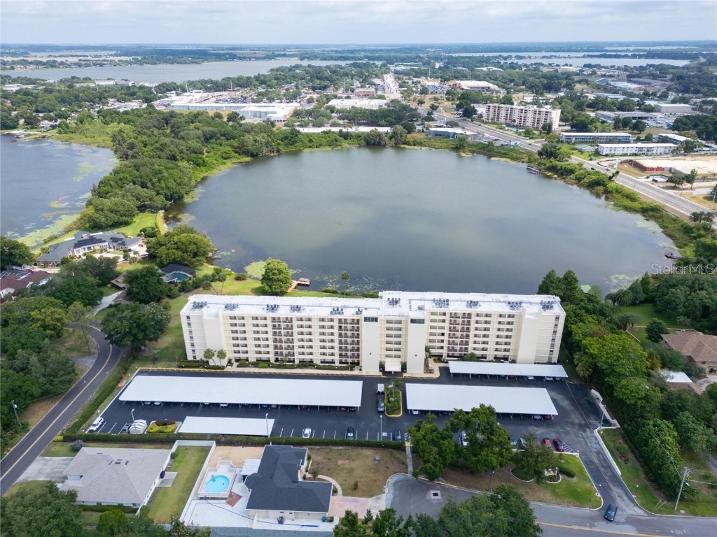 700 Mirror Terrace NW #505 Winter Haven FL 33881 - Spring Lake TB8445379 image72