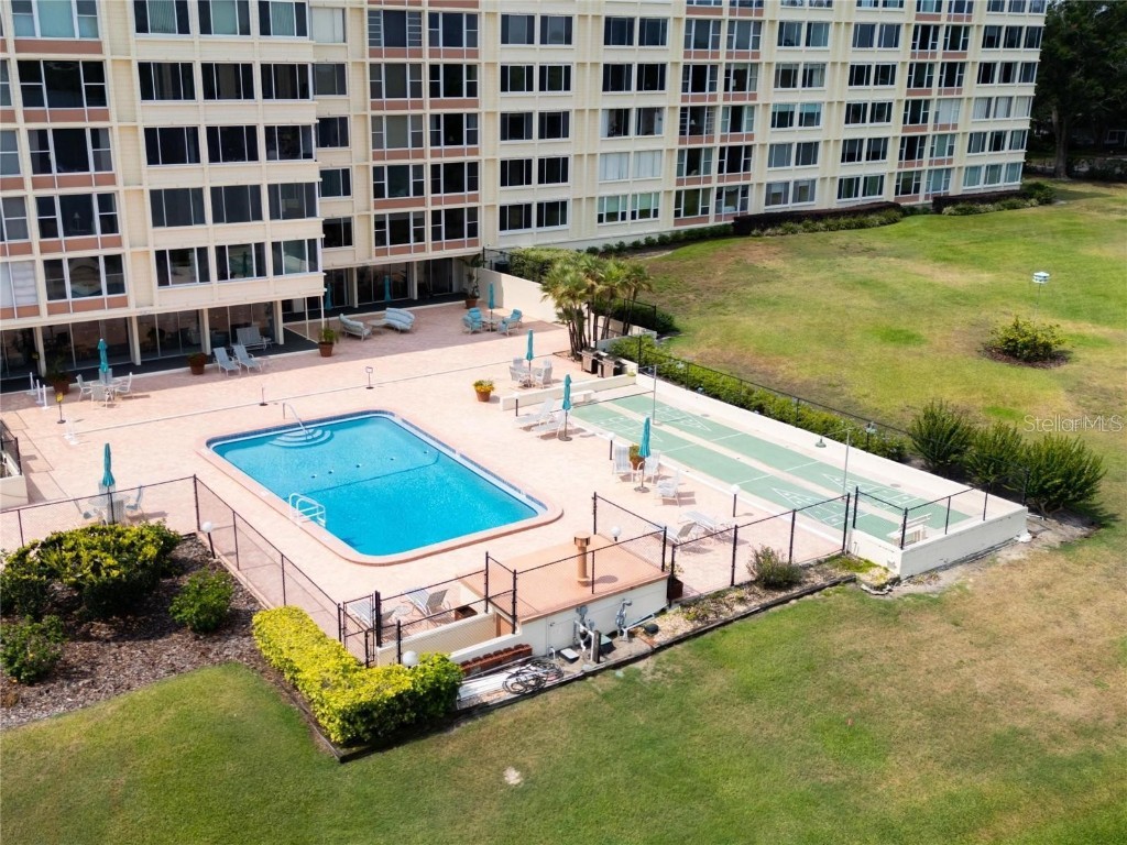 700 Mirror Terrace NW #505 Winter Haven FL 33881 - Spring Lake TB8445379 image73