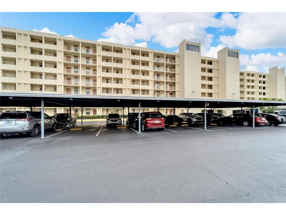 700 Mirror Terrace NW #505 Winter Haven FL 33881 - Spring Lake TB8445379 image75