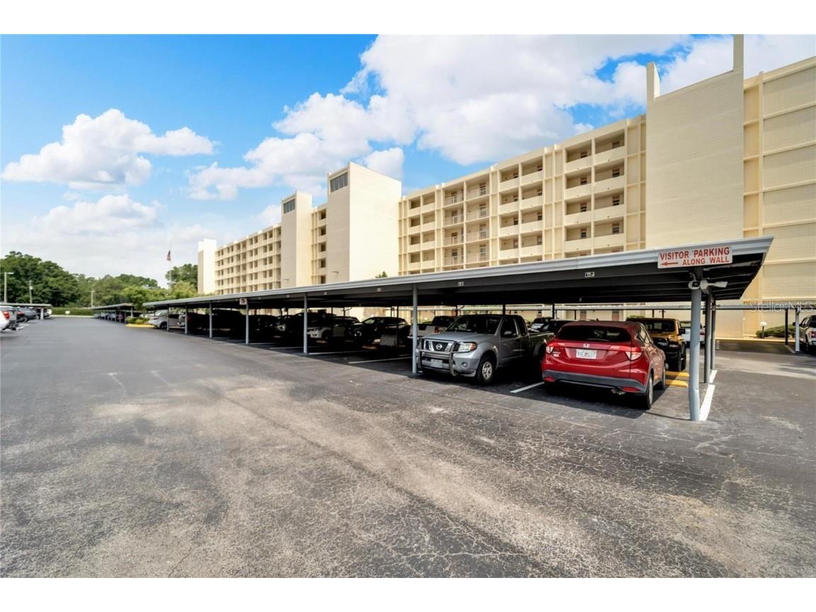 700 Mirror Terrace NW #505 Winter Haven FL 33881 - Spring Lake TB8445379 image77