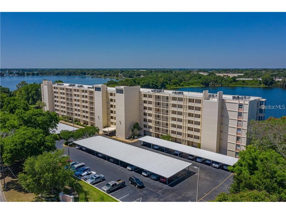 700 Mirror Terrace NW #506 Winter Haven FL 33881 - LAKE MIRROR P4939037 image1