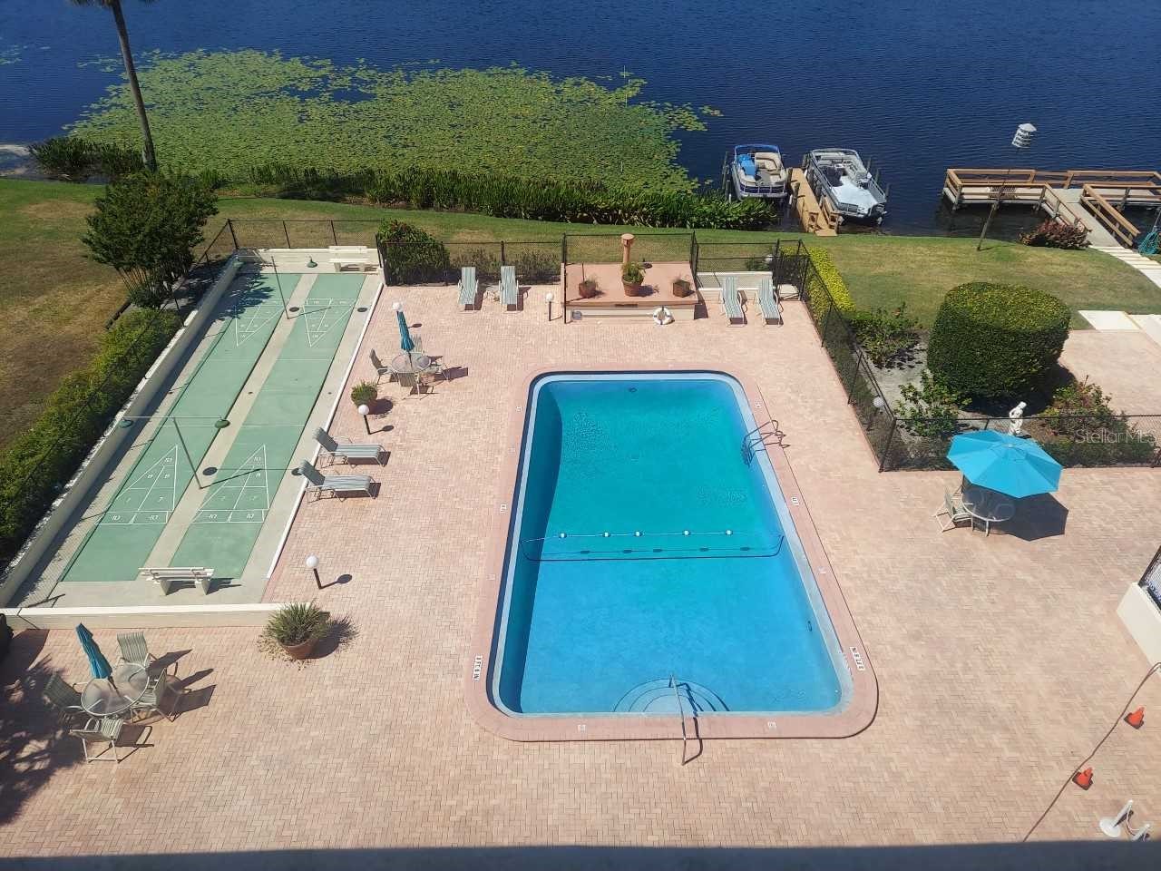 700 Mirror Terrace NW #506 Winter Haven FL 33881 - LAKE MIRROR P4939037 image3