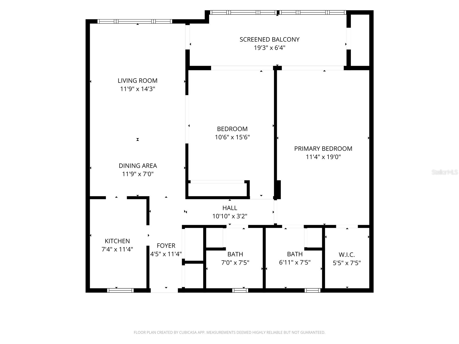 700 Mirror Terrace NW #506 Winter Haven FL 33881 - LAKE MIRROR P4939037 image40