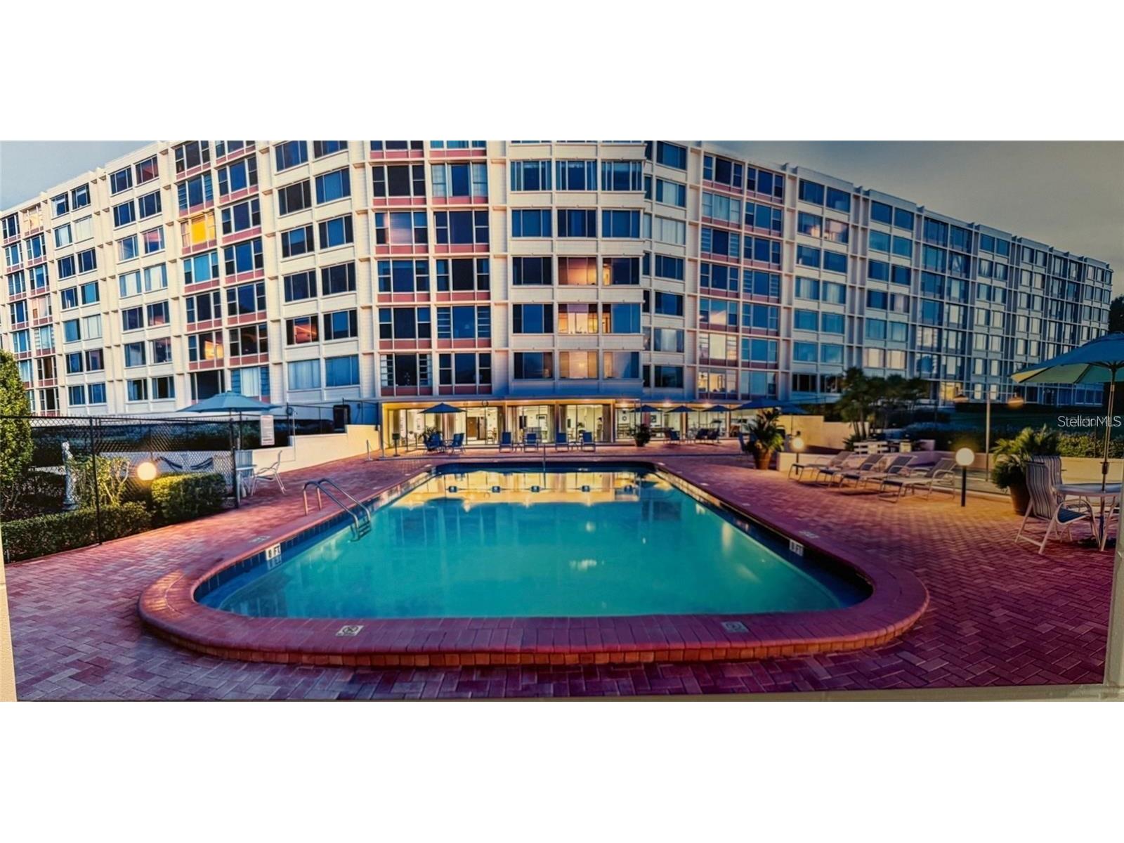 700 Mirror Terrace NW #507 Winter Haven FL 33880 - LAKE SPRING B4902265 image1