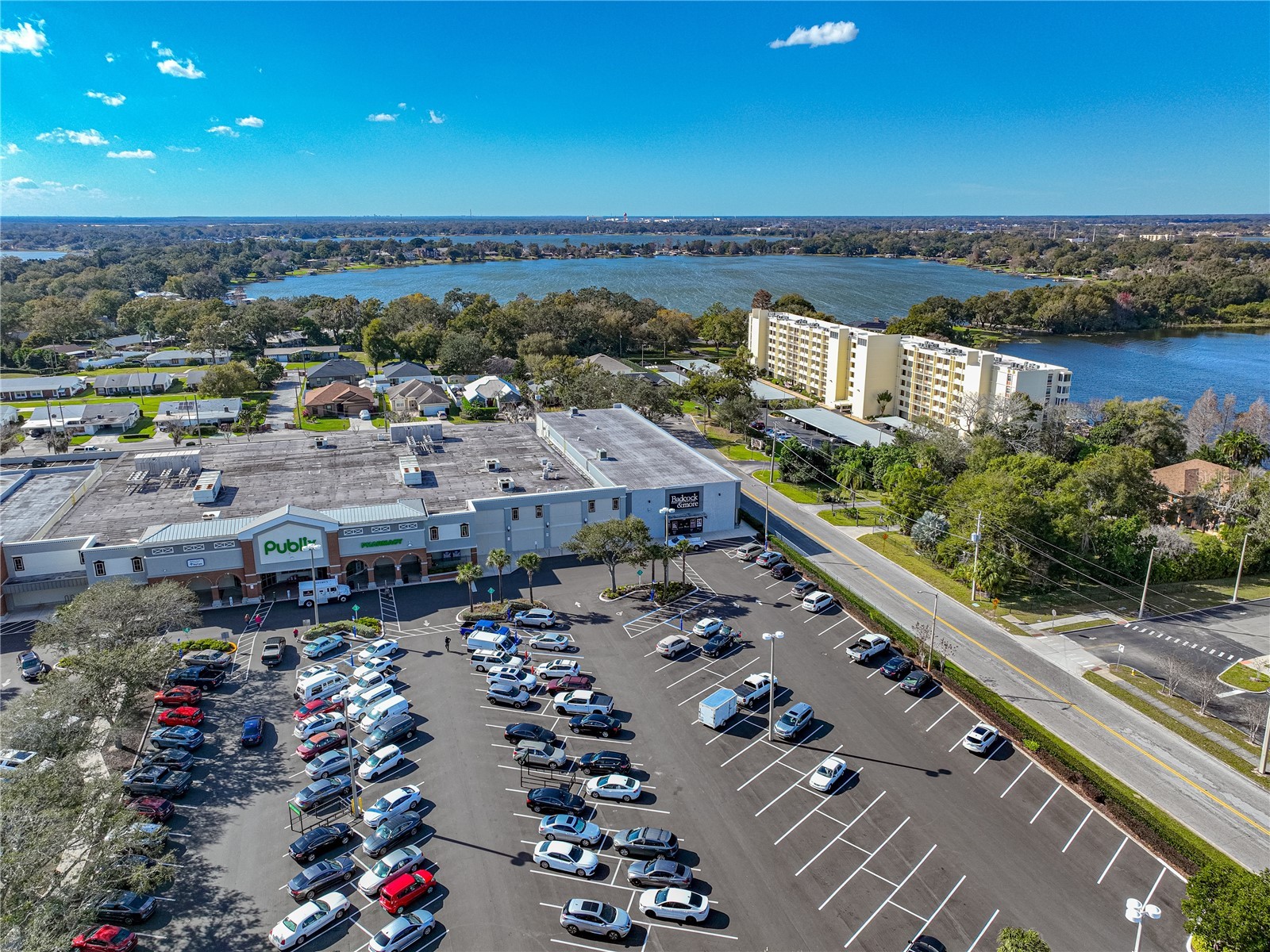 700 Mirror Terrace NW #705 Winter Haven FL 33881 - SPRING LAKE - CHAIN OF LAKES P4938774 image3