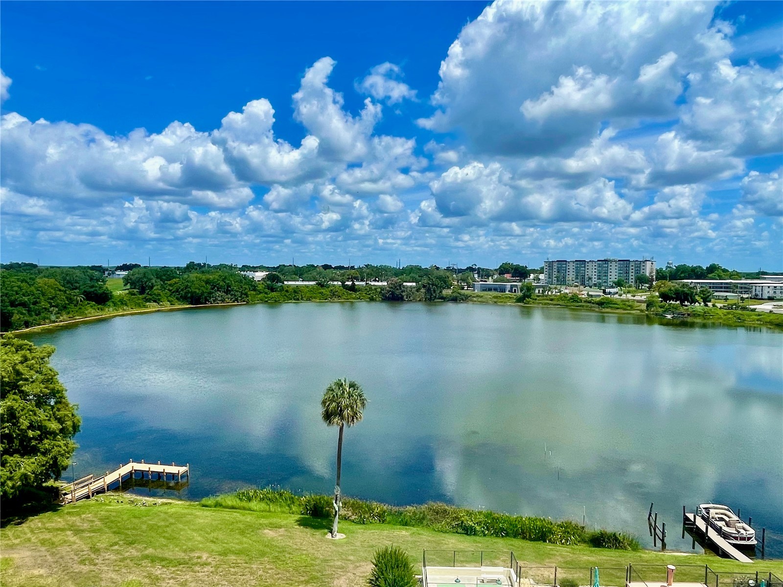 700 Mirror Terrace NW #705 Winter Haven FL 33881 - SPRING LAKE - CHAIN OF LAKES P4938774 image4