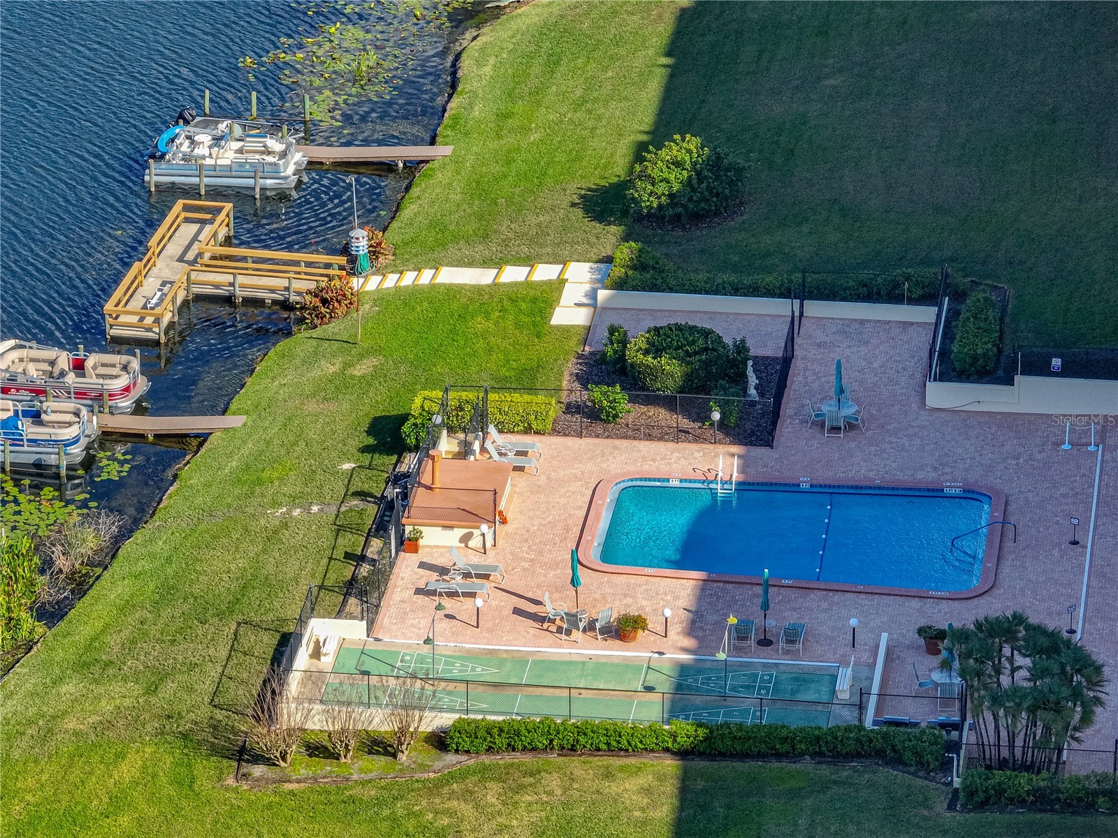 700 Mirror Terrace NW #705 Winter Haven FL 33881 - SPRING LAKE - CHAIN OF LAKES P4938774 image43